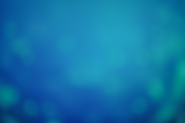 Soft lights abstract background.