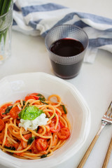 Italian pasta