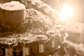 Production machinery, fertilizers, machinery