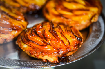 home made pastry delights & donuts