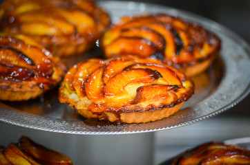 home made pastry delights & donuts