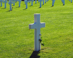 American Cemetery 3
