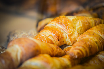 home made pastry delights & donuts