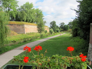 Old Citadel of Lille (