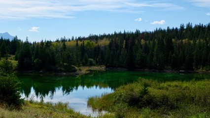 valley of five lakes