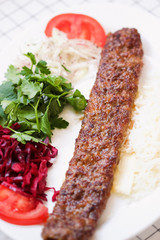 Turkish cuisine