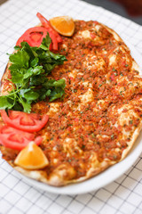 Turkish cuisine