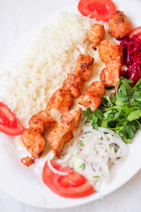 Turkish cuisine