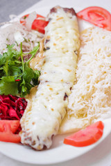Turkish cuisine
