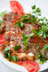 Turkish cuisine