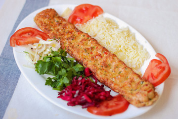 Turkish cuisine