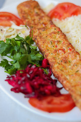 Turkish cuisine