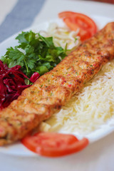 Turkish cuisine