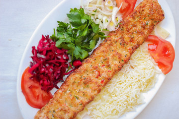Turkish cuisine