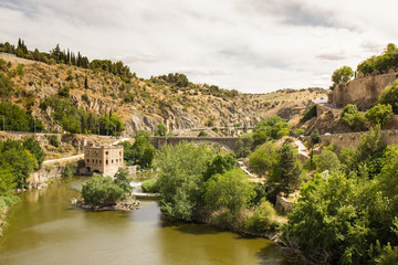 Toledo, Spain