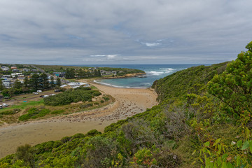 Great Ocean Road - Port Campel - Australia