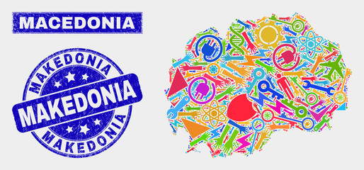 Dating Makedonia