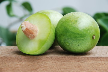 umbu