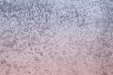 beautiful vintage rough painted metallic surface texture for background use.