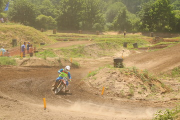 Obraz premium Offroad 