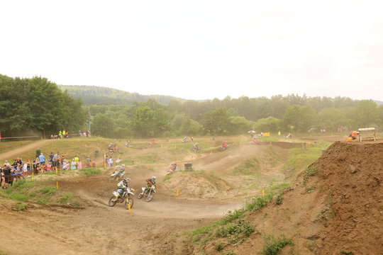 Tk Motorradsport Tedder & Kleinen Gbr