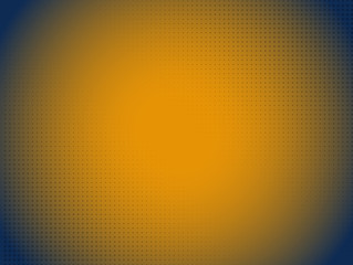 Halftone Pattern Vector 
