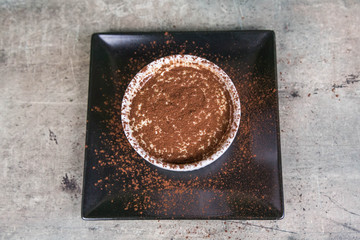 tiramisù