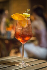 spritz