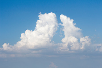 El cielo lleno de sueños