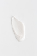 sample, healthy, aging, fresh, serum, pattern, treatment, creme, white background, cosmetics, oil, studio shot, hygiene, wellness, nobody, close up, herbal, shape, skin care, therapy, relaxation, clea