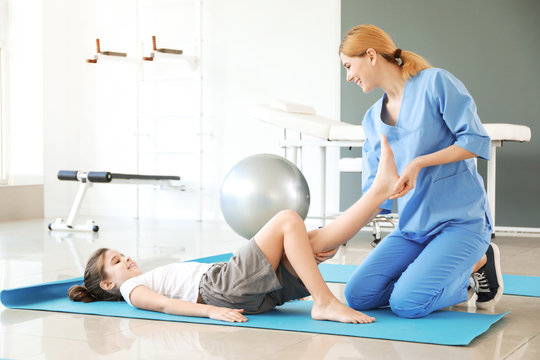 Revitalize Your Body with These Dynamic Physiotherapy Exercises