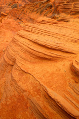 danxia landform scenery