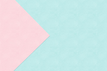 Pastel colored paper abstract texture for background