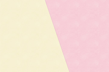 Pastel colored paper abstract texture for background