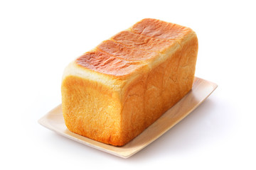 食パン　White bread