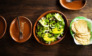 Lo casero sabe mejor