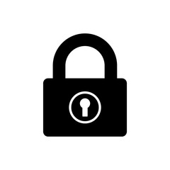 Security Lock Icon