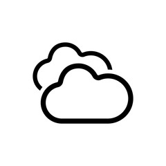 Cloud Icon