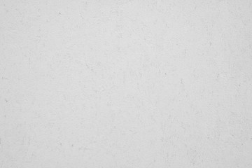Surface of Smooth white cement wall texture background for design in your work concept backdrop.