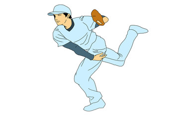 野球選手・日本人