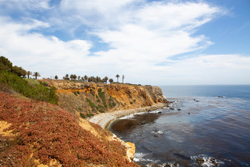 rancho palos verdes California
