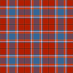  Tartan Plaid Scottish Seamless Pattern.