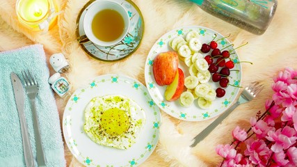 healthy food