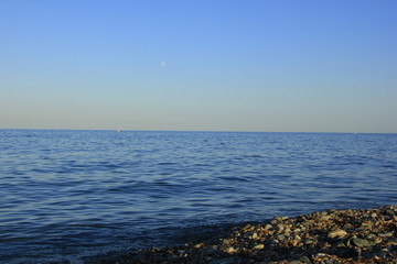 Fototapeta premium Sea I