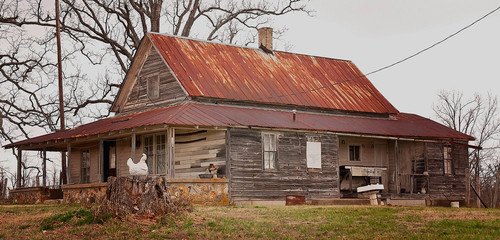 Arkansas House