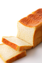 食パン　White bread