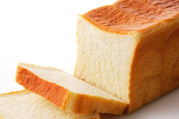 食パン　White bread