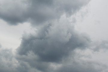 天空のドラゴン