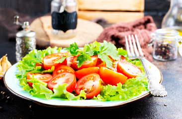 salad