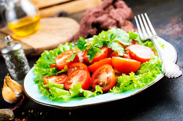 salad